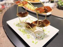 -尚9·一滴水江景中餐厅