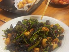 -朝族高丽火盆(长白山总店)