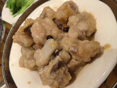 -凤凰楼酒家·粤宴点心(华强北店)