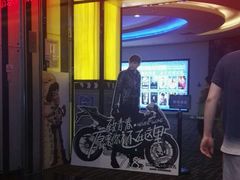 -万达影城(番禺万达广场店)