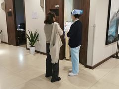 -爱康卓悦体检中心(河西新地中心分院)