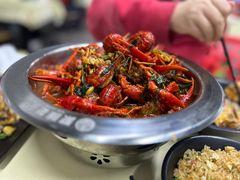 -聚味瞿记·龙虾堂(树木岭店)