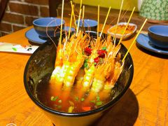 -老九巷川小馆(万松园店)