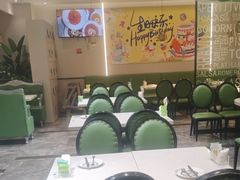 -东方豪客牛排意面披萨(金凤万达店)