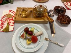 -叶叶菩提·晋福宫