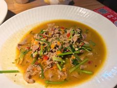 -永安鱼庄·镇江菜(丁卯店)