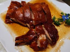 -稻香酒家(长宁KING88广场店)
