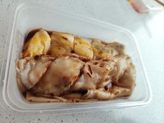瘦肉蛋肠-山水肠粉(盐田店)