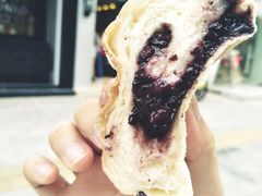 紫米麻薯-面包与我Bread Or Me(长城汇店)