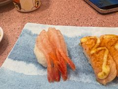 -元气寿司(环球港店)