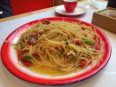 -千椒百味•自贡盐帮川菜