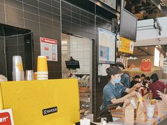 -麦当劳(北亭广场分店)
