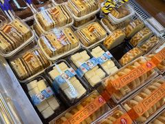 -85度C(深圳佳宁娜店)