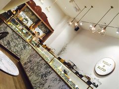 -WHEAT&BAKER-麥(凯德来福士店)