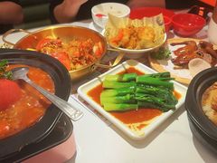 -避风塘·金牌店·夜宵(金玉兰店)