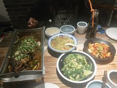 -树厨贵州菜(大十字店)