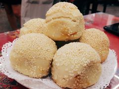 -玉华台饭庄(裕中西里小区店)