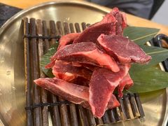 -臻牛烤肉