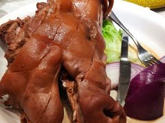 -博望坡酒楼(漕溪路店)