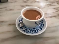 -翠华餐厅(香港国际机场店)