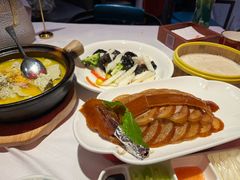 -大鸭梨烤鸭·北京菜(大兴南小街店)