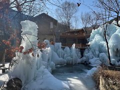 -九如山休闲旅游度假区