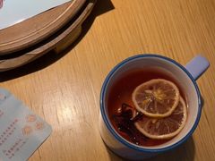 -蜜桃餐厅·伴山(绿宝广场店)