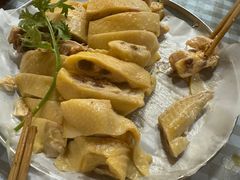 -阿金大白·上海菜馆(新天地店)