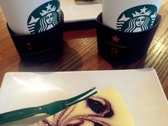 -星巴克臻选(济南恒隆店)
