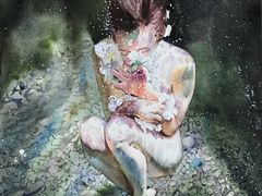 -青沐画室·专业美术培训