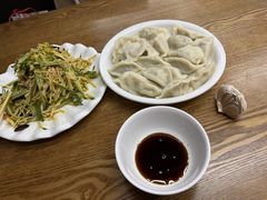 -东北四季饺子王(华山路店)