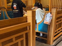 -九田家黑牛烤肉料理(华侨城店)