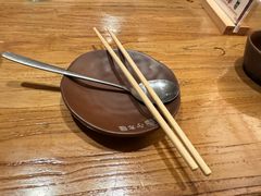 -恩你小木屋·韩式料理(假日广场店)