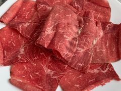 -阳坊大都涮羊肉(上地店)