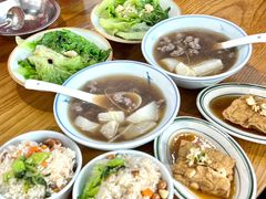 -功牛泉州牛肉小吃·火锅(三里街店)