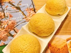 -添好运点心专门店(中环IFC店)
