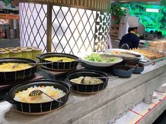 -亚马逊海鲜自助(梅溪湖步步高店)