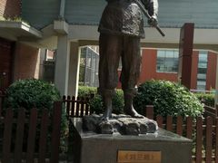 -长影旧址博物馆