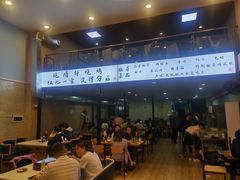 -晓靖轩烧烤(沙河风情店)