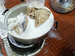 -阿侬盐焗鸡(清澜店)