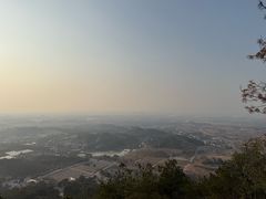 -德胜岩景区