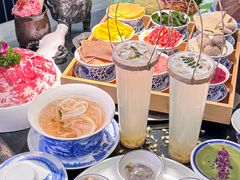 -井格·重庆火锅(王府井店)