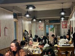 -陈眼镜火锅(总店)