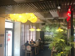 大堂-小湘旺臭鳜鱼(百子湾店)
