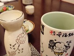 -江户前寿司(好运街店)