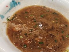 -李氏传家菜(兴城路店)