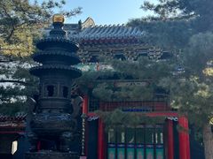 -长安寺