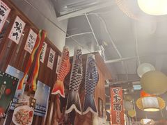 -烧鸟横丁(联发文创口岸店)