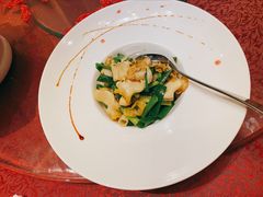 -青岛香格里拉·香宫中餐厅