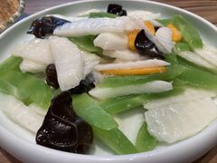 -九转小磨·非遗东北菜(群力店)